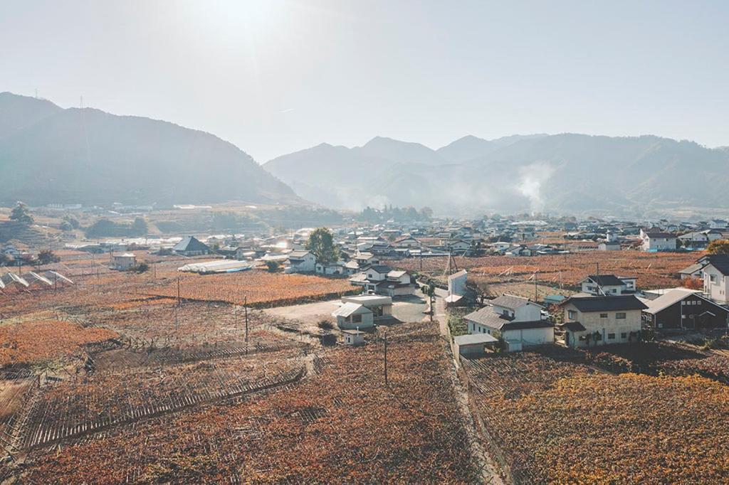 Photo of Others in Katsunumacho Katsunuma