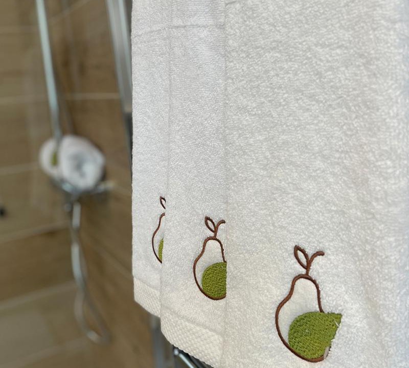 Photo of Bathroom in Ateleta