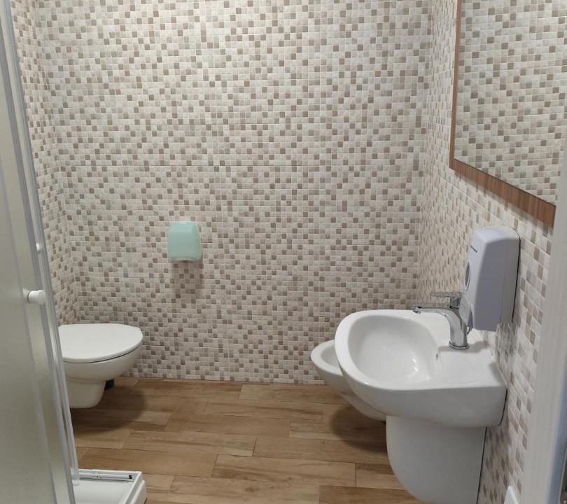 Photo of Bathroom in Villa Celiera