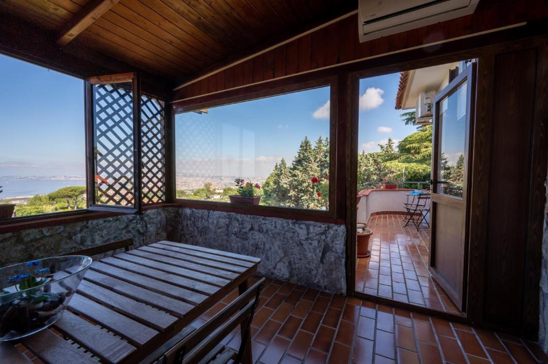 Photo of Patio Balcony in Ercolano