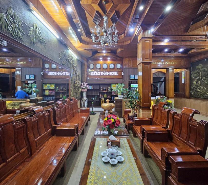 Photo of Others in Thai Nguyen
