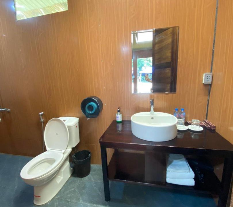 Photo of Bathroom in Thai Nguyen