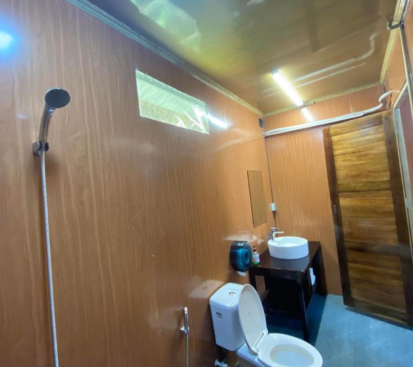 Photo of Bathroom in Thai Nguyen