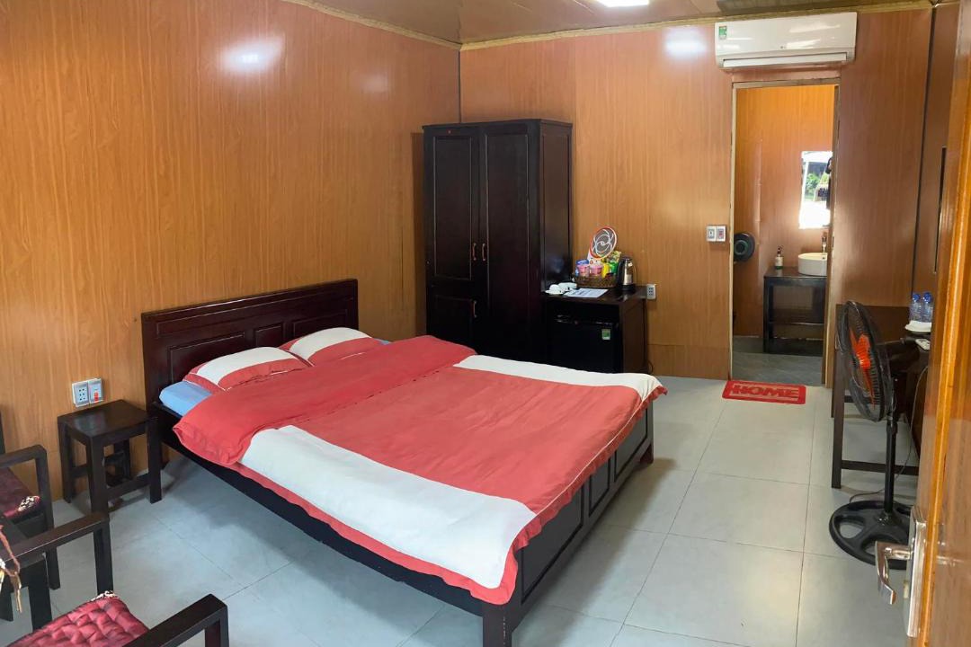 Photo of Bedroom in Thai Nguyen