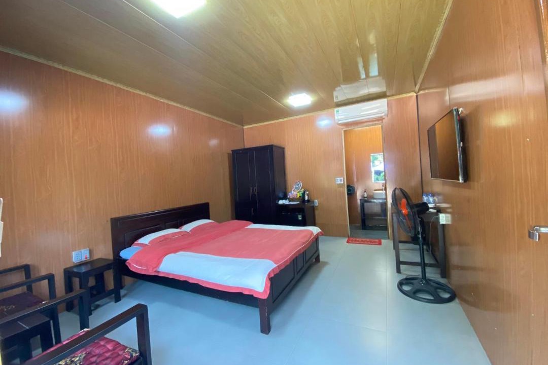 Photo of Bedroom in Thai Nguyen