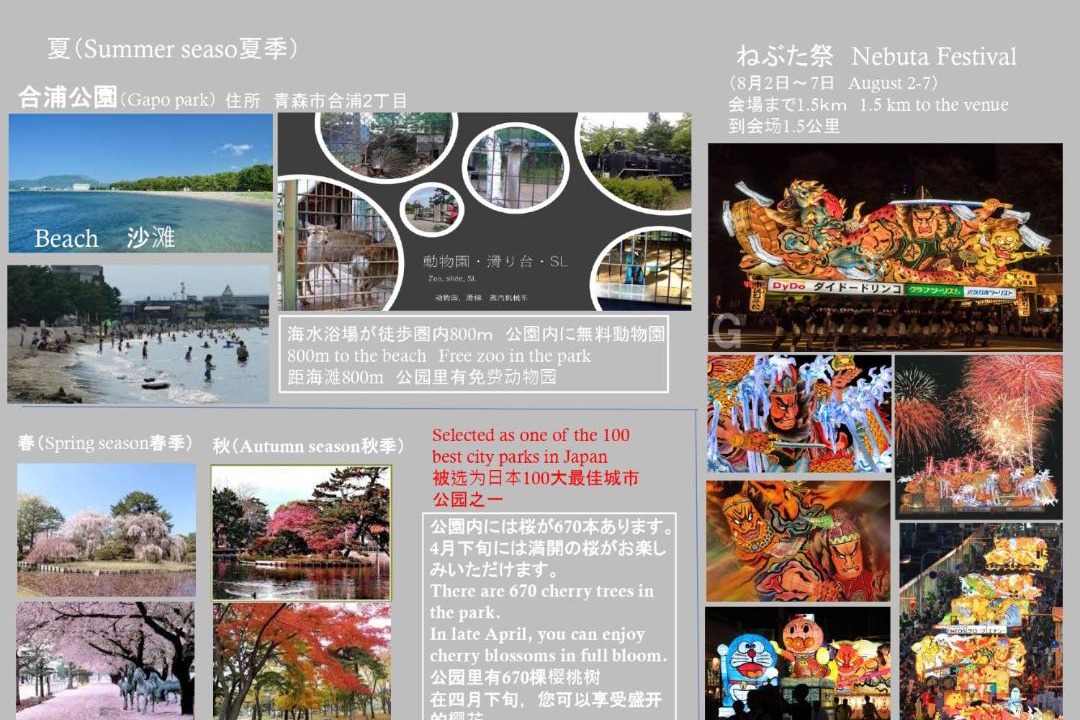 Photo of Others in Aomori