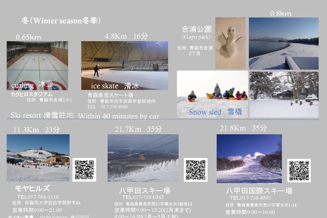 Photo of Others in Aomori
