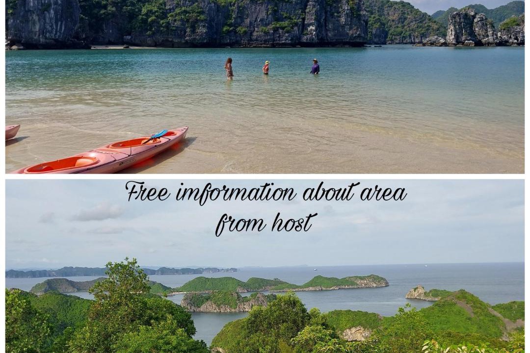 Photo of Others in Cat Ba