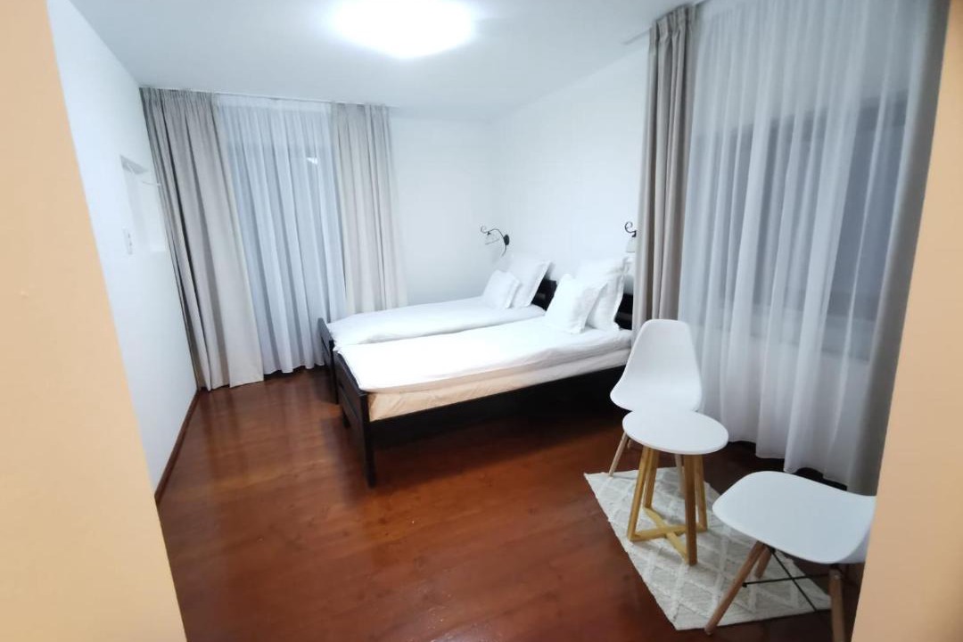 Photo of Bedroom in Moeciu de Sus