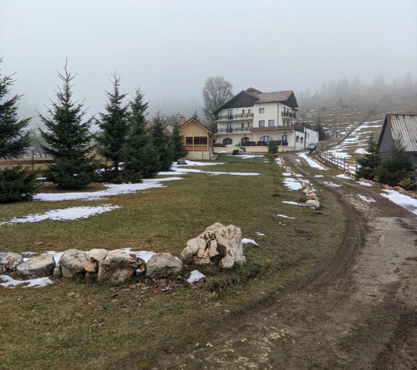Photo of Others in Moeciu de Sus