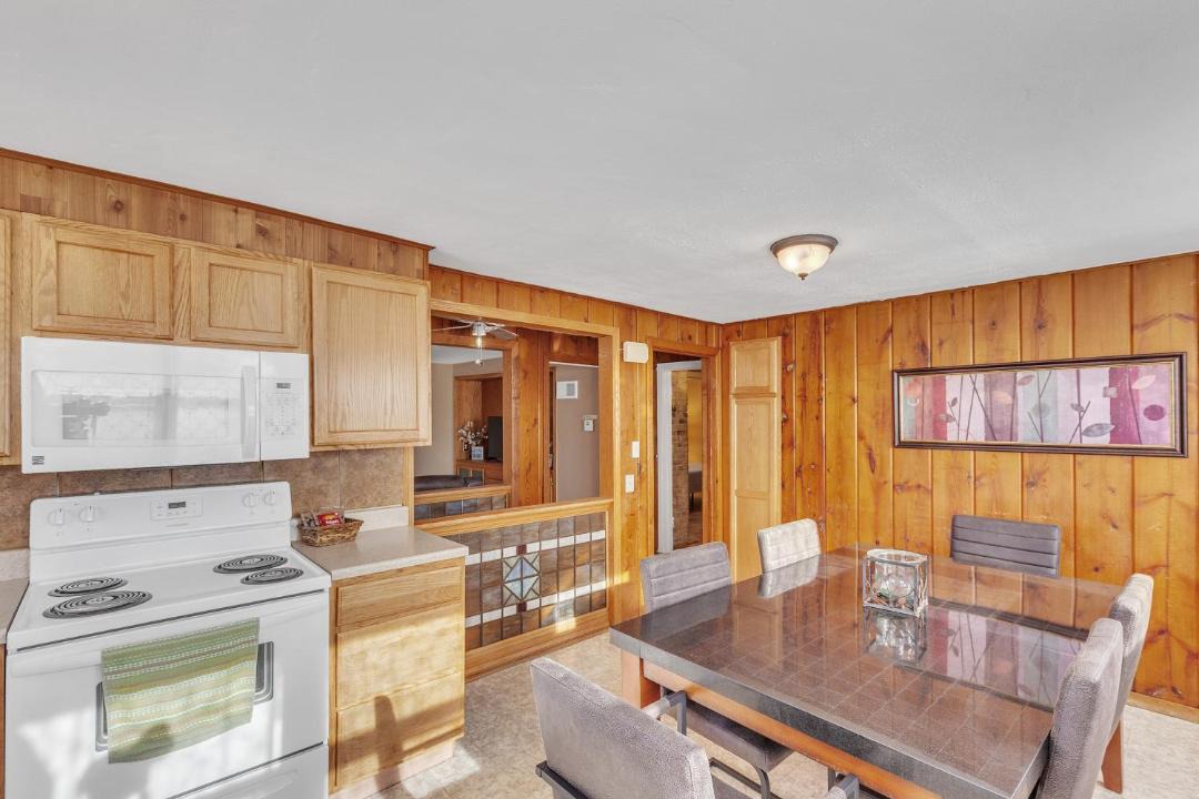 Photo of Kitchen in Spearfish