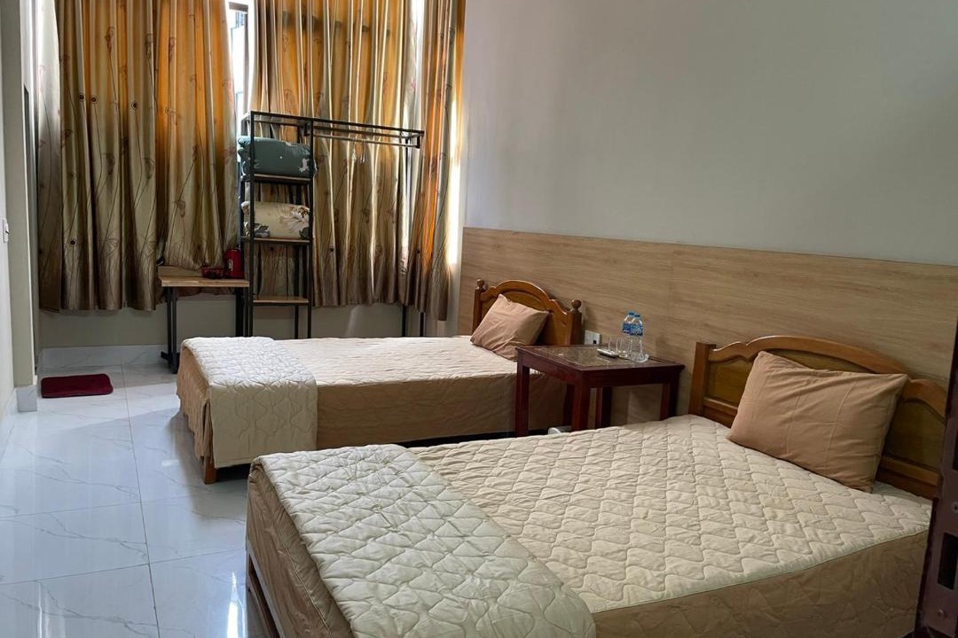 Photo of Bedroom in Thai Nguyen