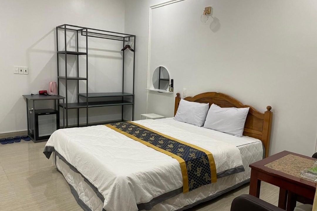 Photo of Bedroom in Thai Nguyen