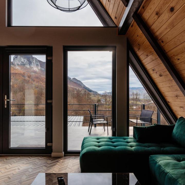 Photo of Livingroom in Rimetea