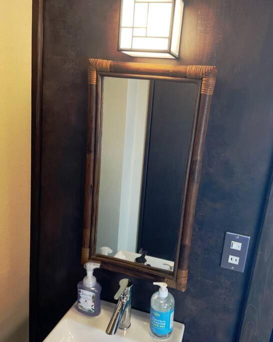 Photo of Bathroom in Kamakura