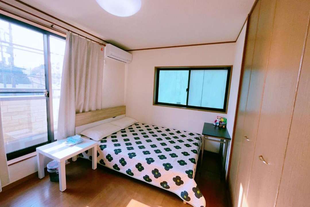 Photo of Bedroom in Hachioji