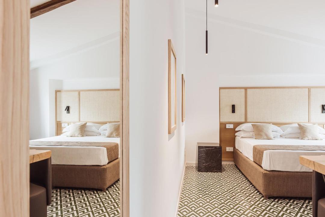 Photo of Bedroom in Sorrento City Centre
