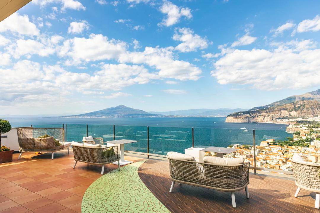 Photo of Others in Sorrento