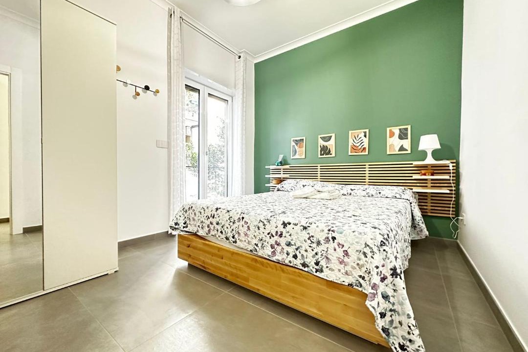 Photo of Bedroom in Arenella
