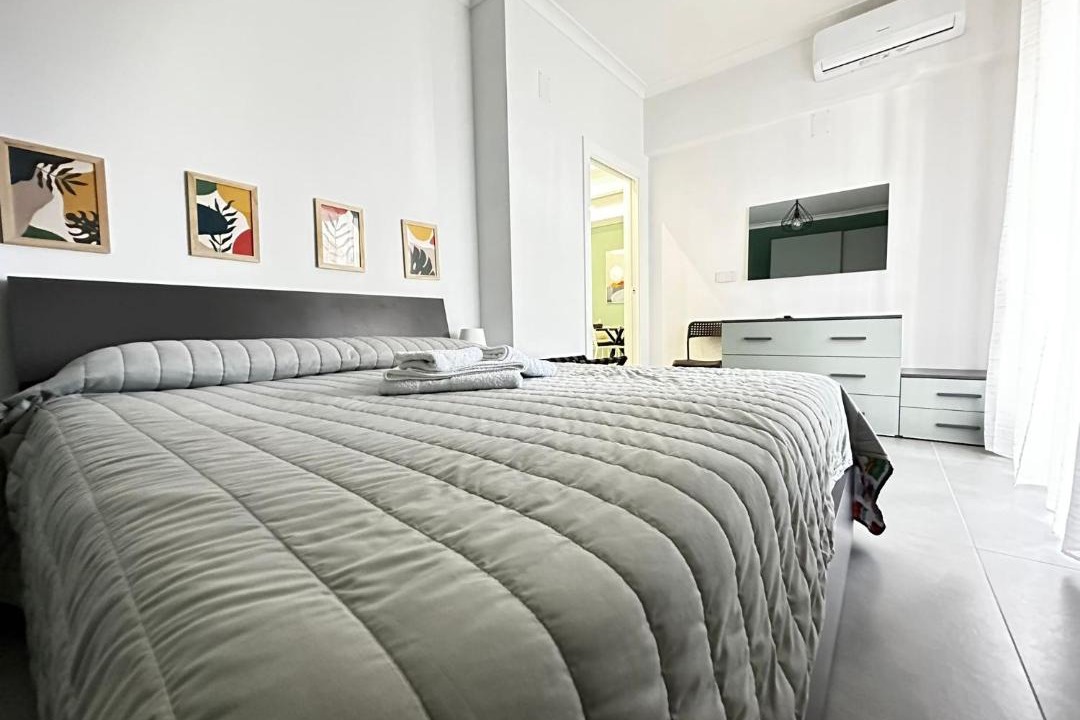 Photo of Bedroom in Arenella