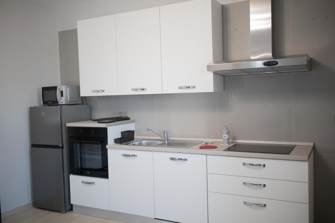 Photo of Kitchen in Naples