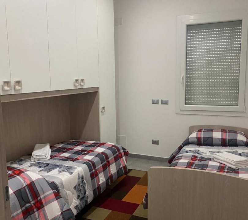 Photo of Bedroom in Riese Pio X