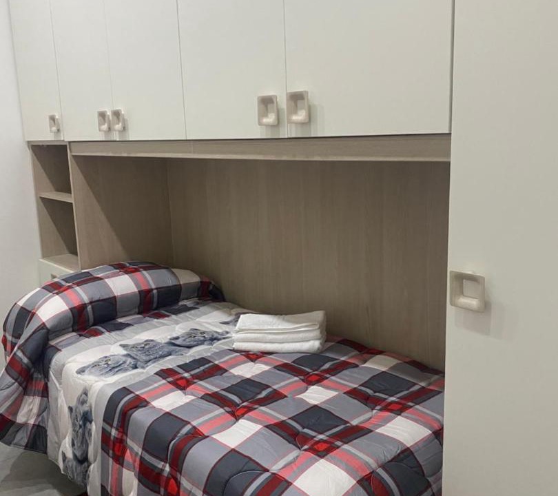 Photo of Bedroom in Riese Pio X