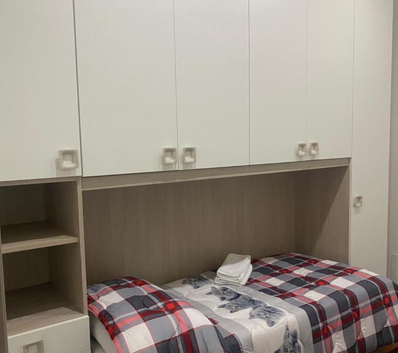 Photo of Bedroom in Riese Pio X