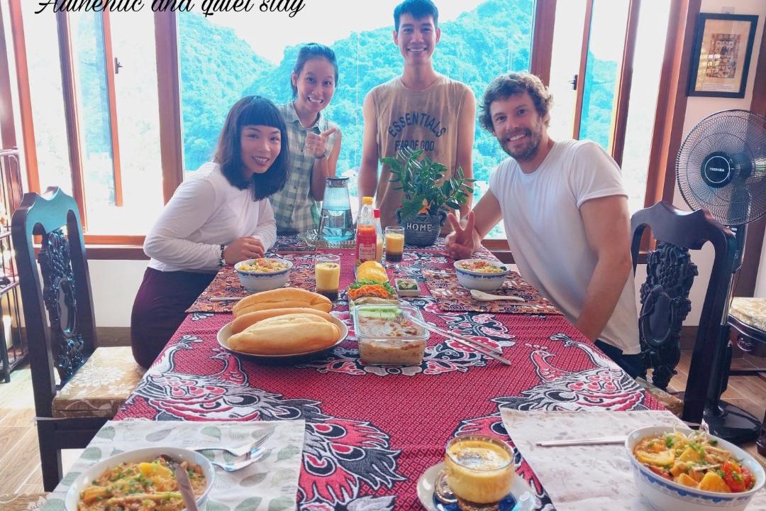 Photo of Others in Cat Ba