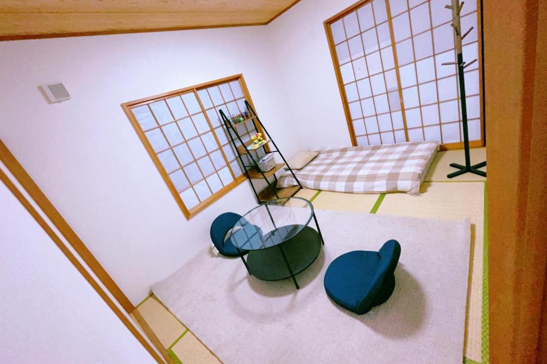 Photo of Bedroom in Hachioji