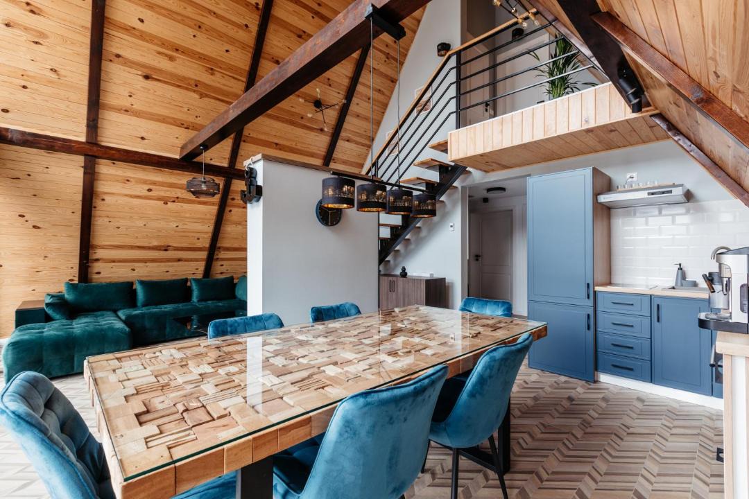 Photo of Livingroom in Rimetea