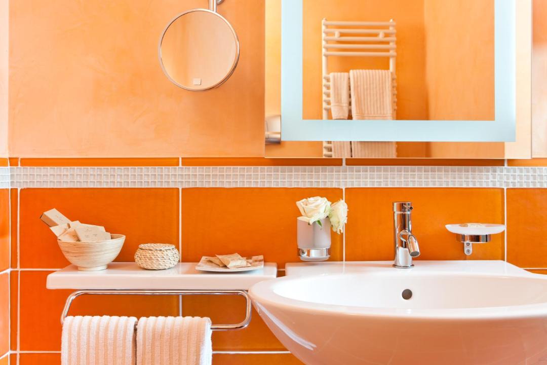 Photo of Bathroom in Camposampiero