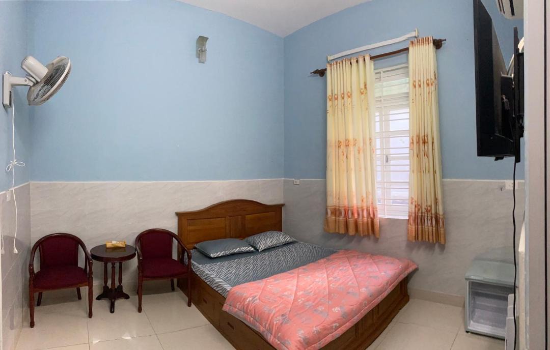 Photo of Bedroom in Vung Tau