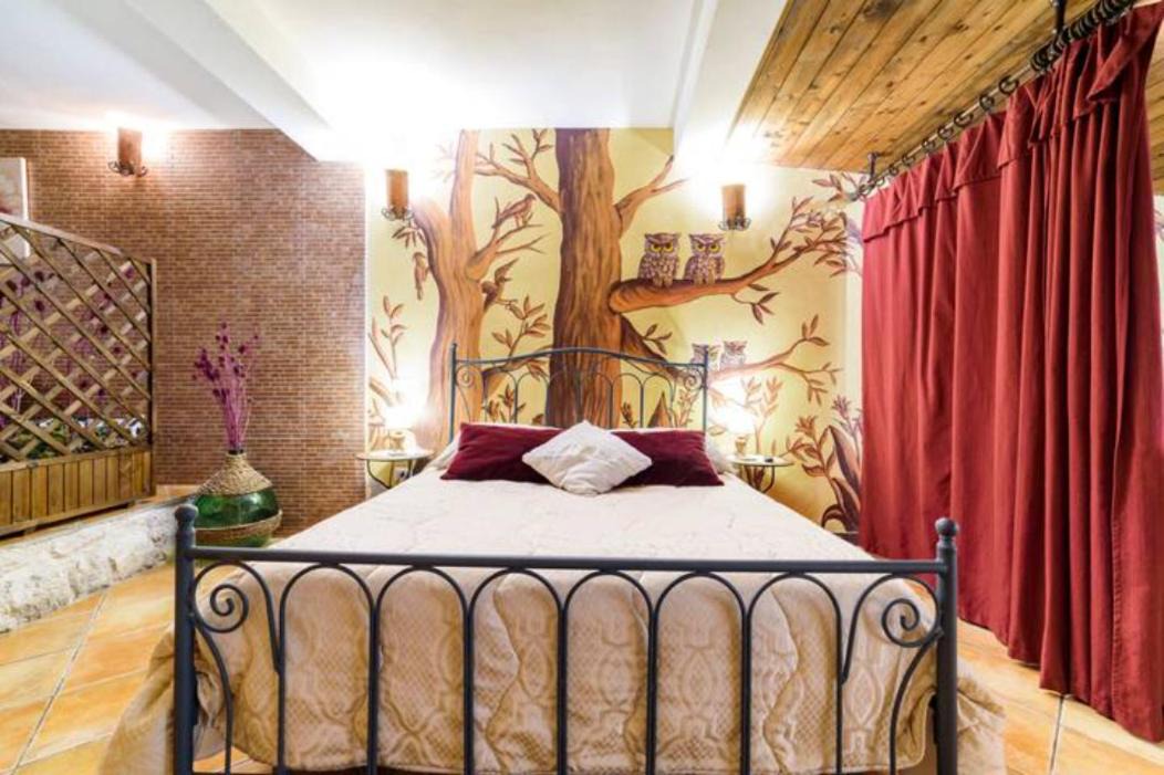 Photo of Bedroom in Sicignano degli Alburni