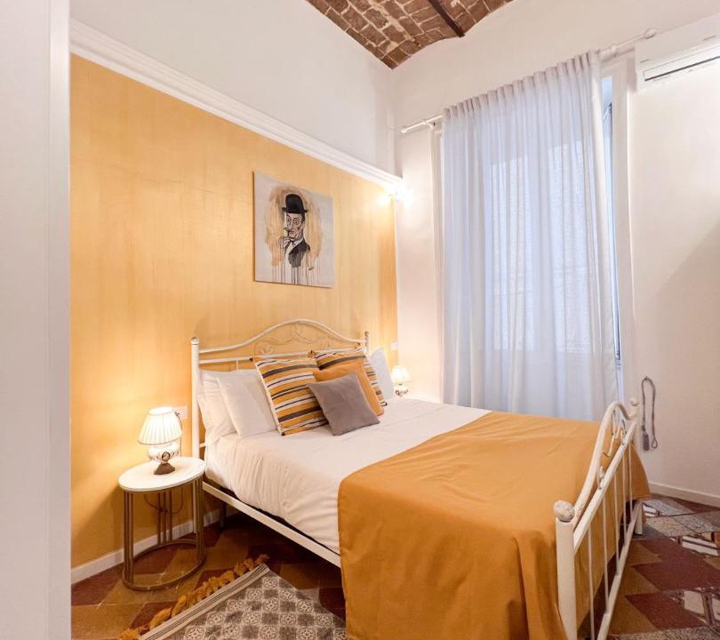 Photo of Bedroom in Vomero
