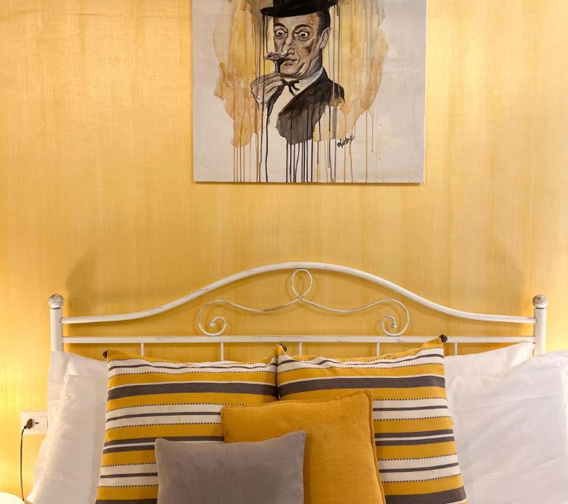 Photo of Bedroom in Vomero
