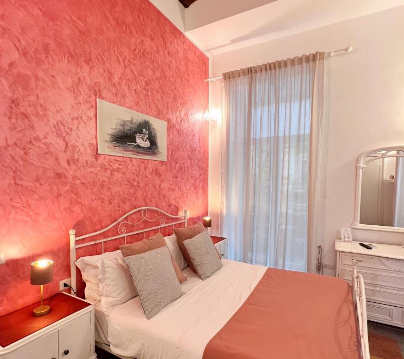 Photo of Bedroom in Vomero