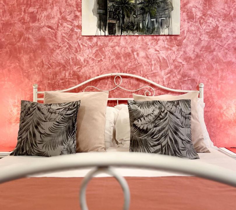 Photo of Bedroom in Vomero