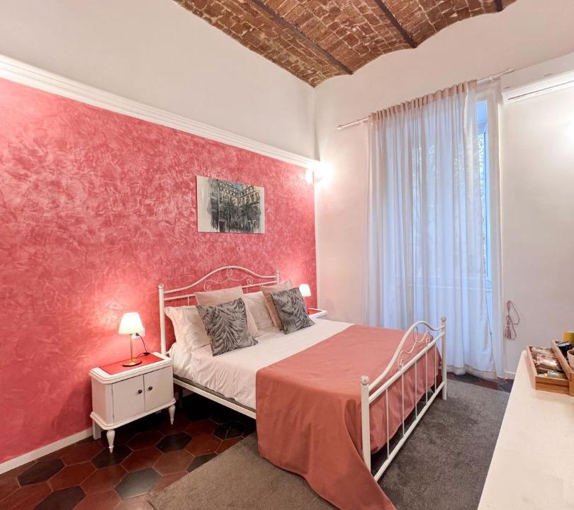 Photo of Bedroom in Vomero