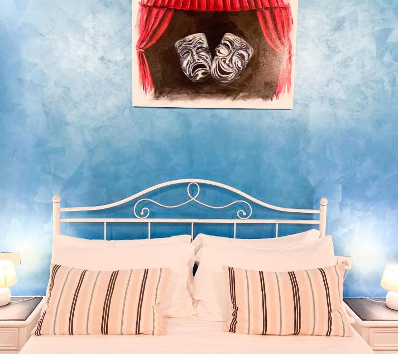 Photo of Bedroom in Vomero