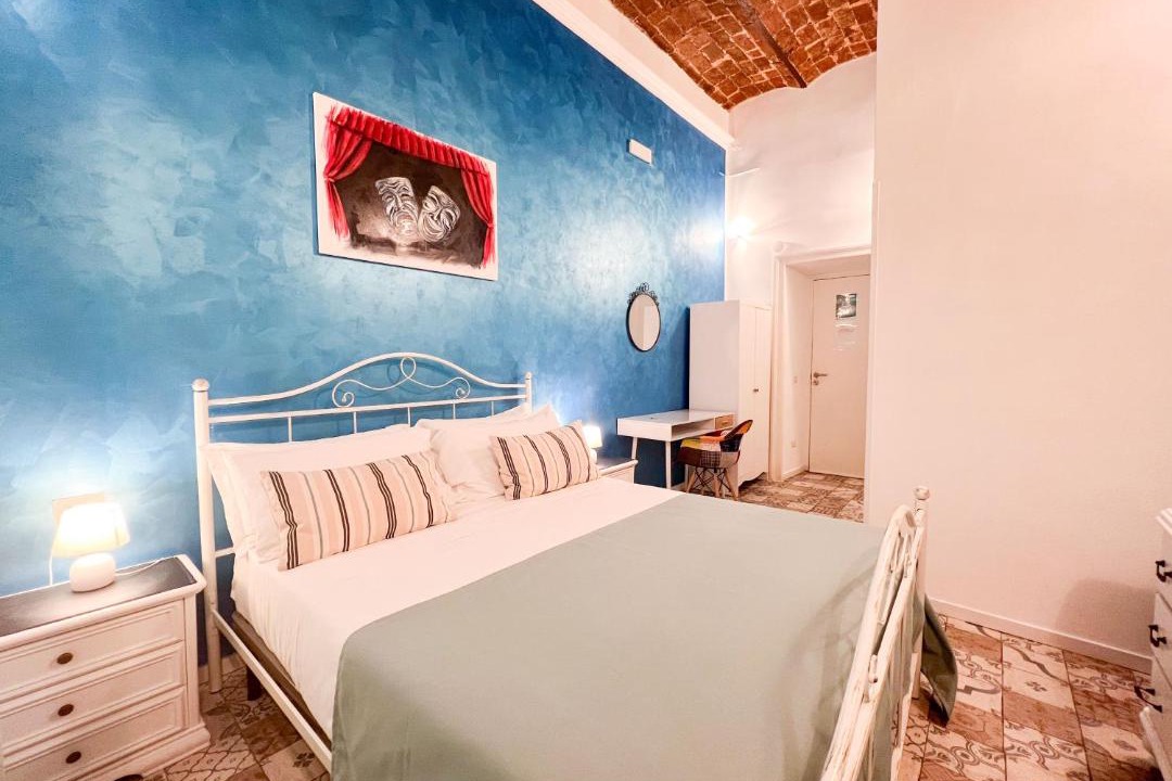 Photo of Bedroom in Vomero