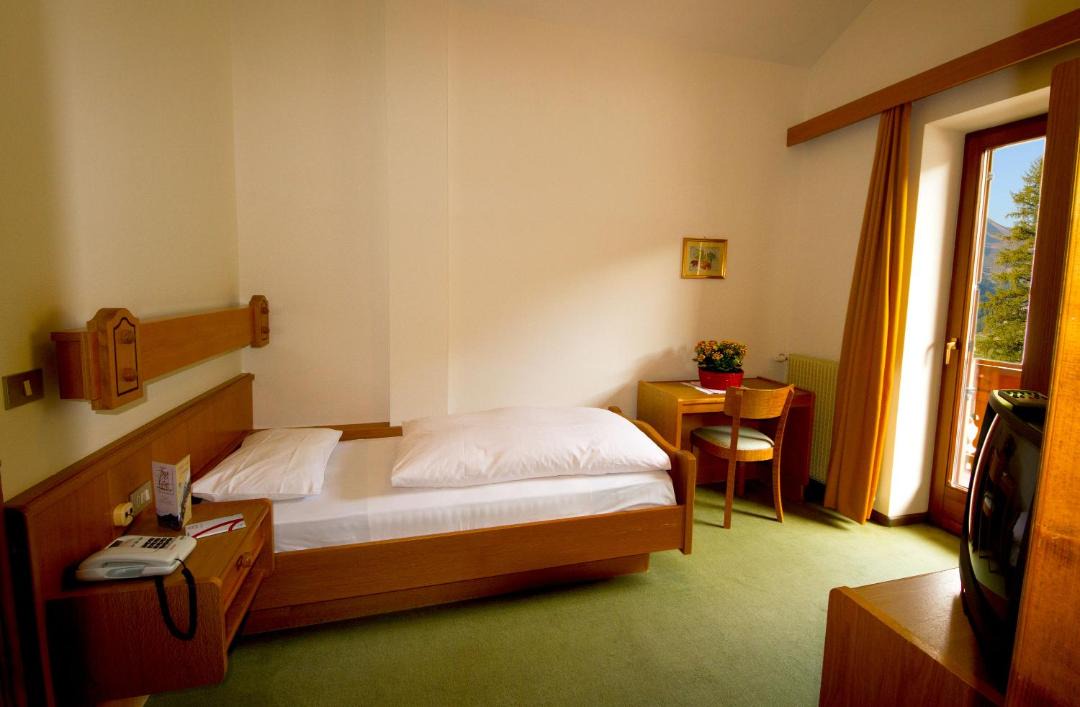 Photo of Bedroom in Arabba