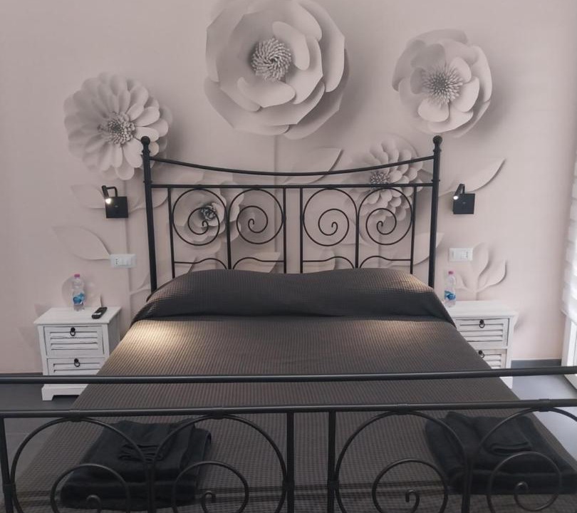 Photo of Bedroom in Torvaianica