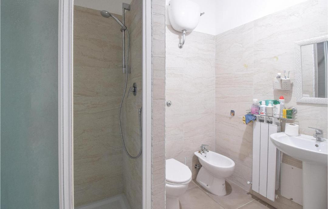 Photo of Bathroom in Zona Ospedaliera