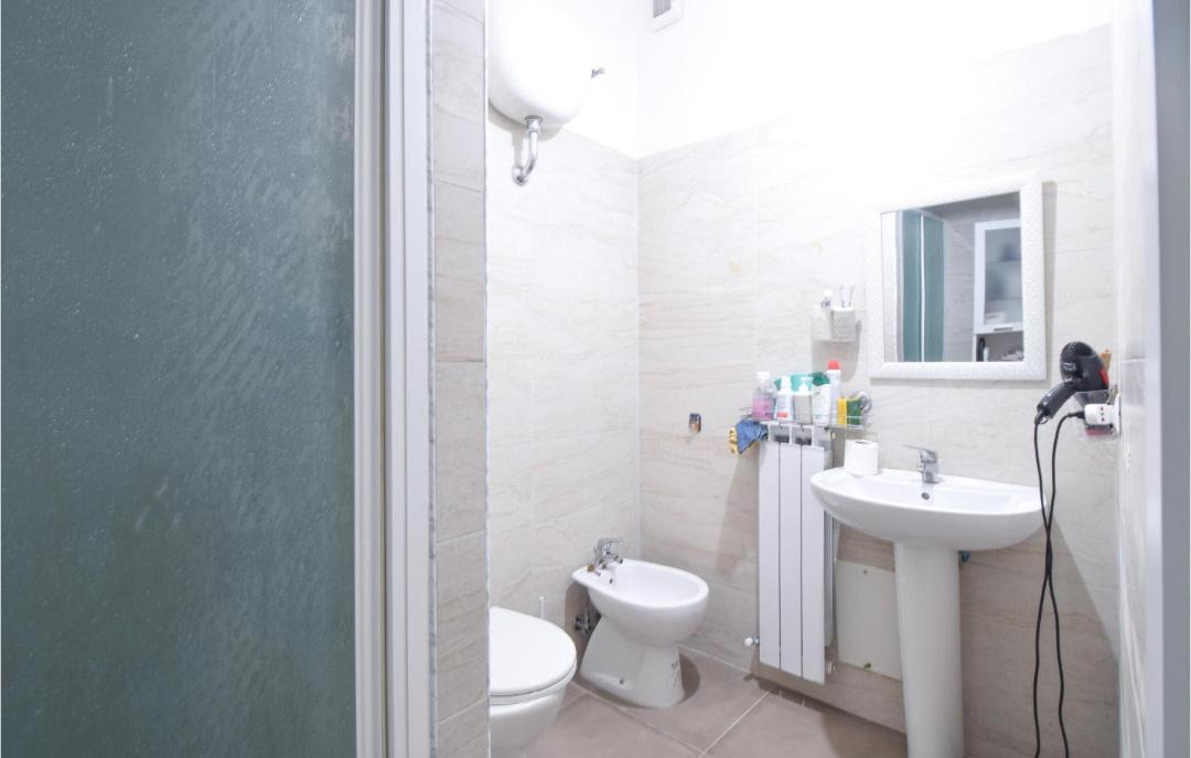 Photo of Bathroom in Zona Ospedaliera