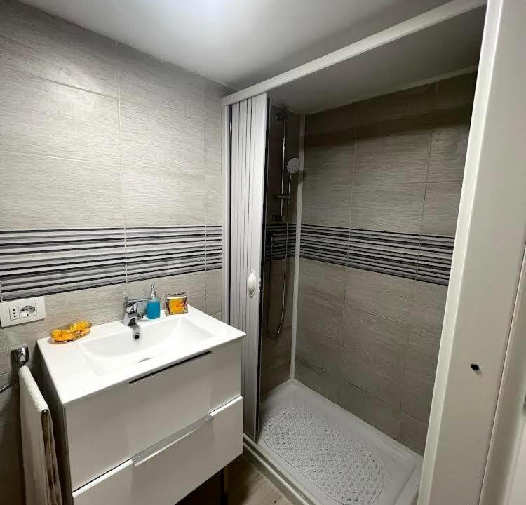 Photo of Bathroom in Vittorio Emanuele
