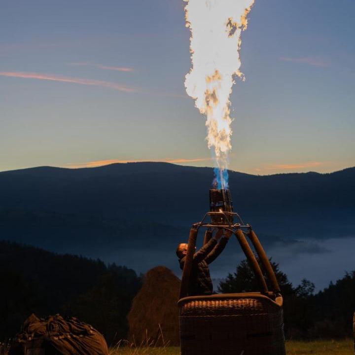 Photo of Outdoor in Horea