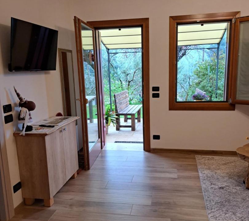 Photo of Livingroom in Follina