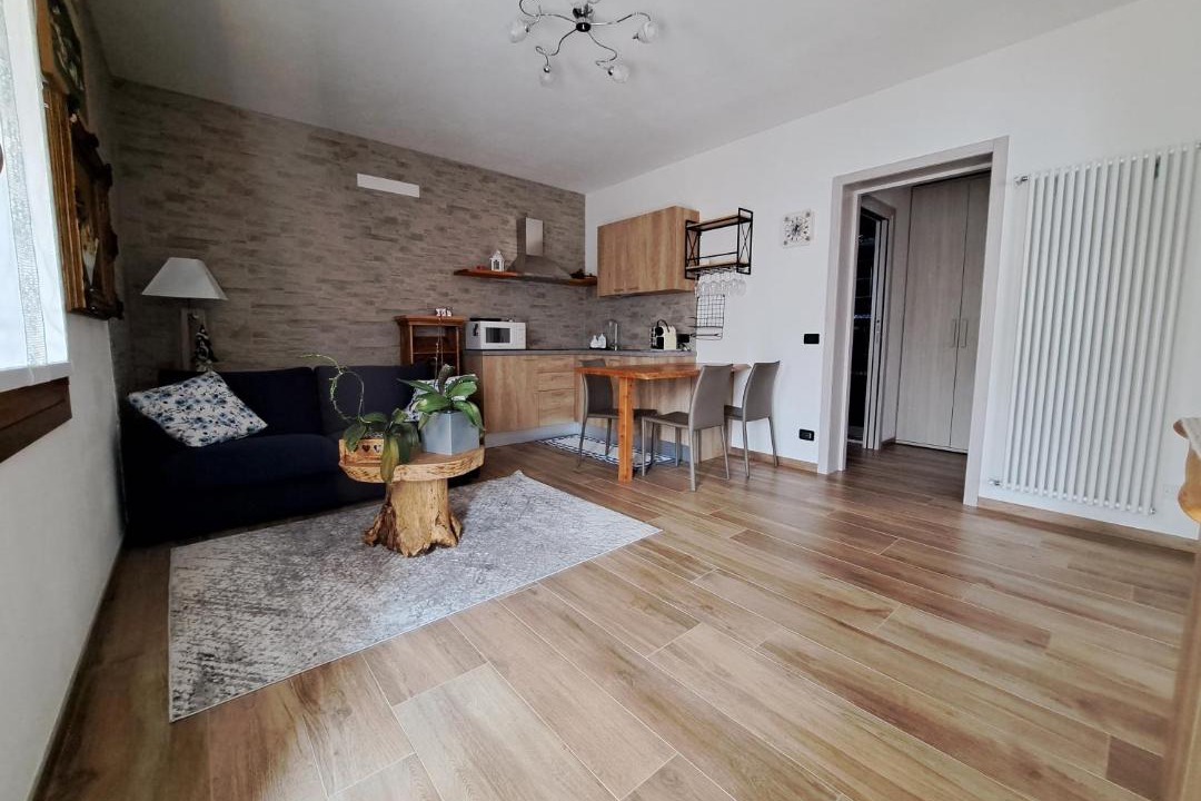 Photo of Livingroom in Follina
