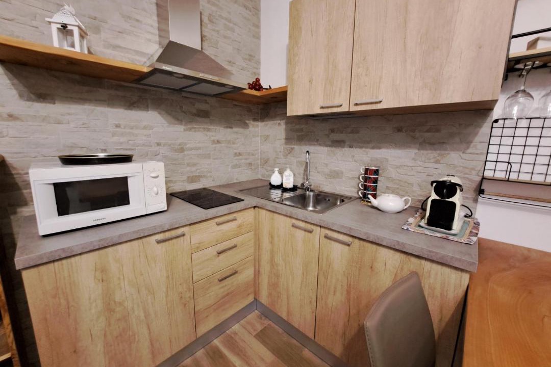 Photo of Kitchen in Follina